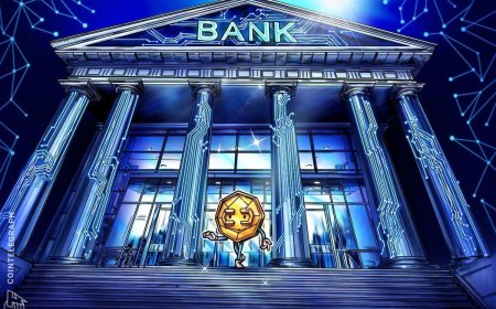 Banks push tokenized deposits as onchain cash race intensifies: Report