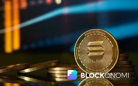 Solana Head and Shoulders Breakdown Triggers Bearish Outlook Amid On-Chain Selling Pressure