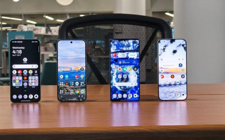 I compared Verizon, T-Mobile, and AT&T 5G coverage on a road trip - and the winner surprised me