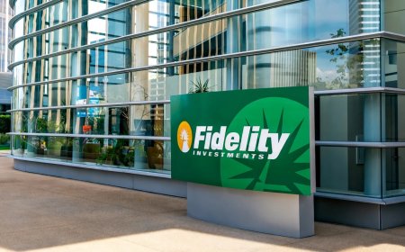 Fidelity Calls on SEC to Establish Comprehensive Crypto Asset Regulations