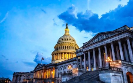 Crypto Legislation Progress Slows Despite Stablecoin Agreement, Industry Analysts Say