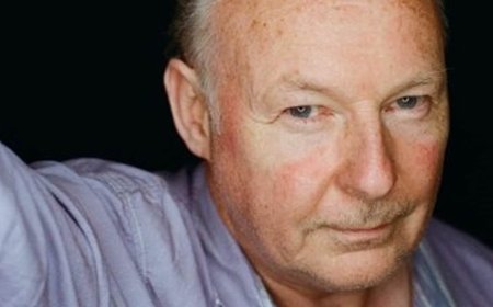 Father Ted star Ben Keaton dies aged 70: Sitcom actor passes away 'very suddenly' as tributes pour in from his shocked family and fans