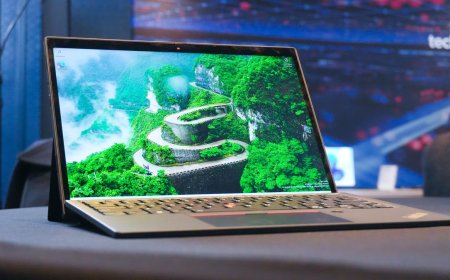 This hidden Windows 11 feature can help you spot battery issues early - how to find it