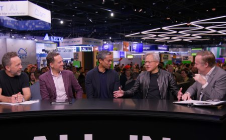 Jensen Huang says Nvidia engineers should use AI tokens worth half their annual salary every year to be fully productive — compares not using AI to using paper and pencil for designing chips