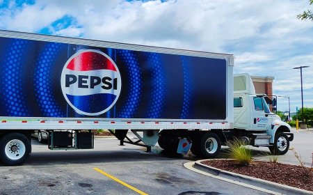 PepsiCo (PEP) Stock Gains 1.8% on China AI Expansion Announcement