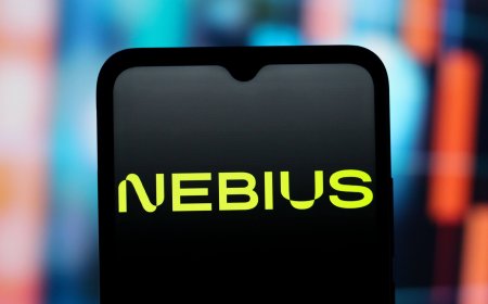 Nebius (NBIS) Stock Secures $4.34B Convertible Debt for AI Infrastructure Expansion