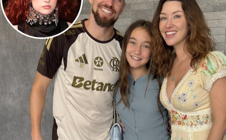 Jude Law’s Ex Addresses Alleged Incident With Chappell Roan