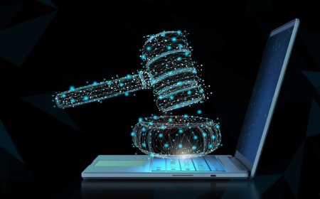 AI is beginning to change the business of law