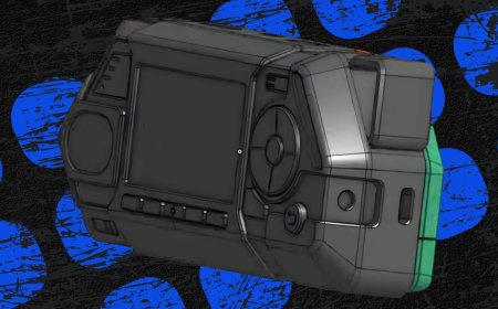 The Flipper One looks like a serious hacking tool, and I can't wait to try it - here's why
