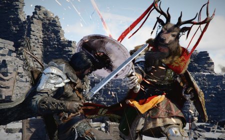 Crimson Desert devs apologize for ‘confusion’ over Intel GPU FAQ — backtracks over prior dismissive language regarding Arc graphics support