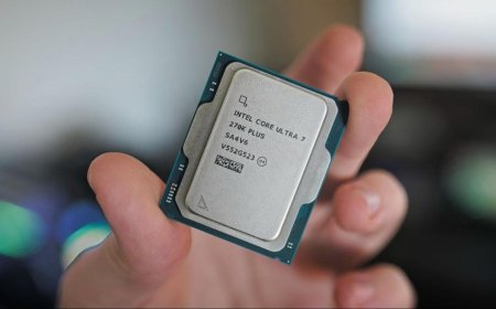 Intel Core Ultra 7 270K Plus review: Back from the brink