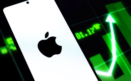 Apple (AAPL) Stock Rises as Maps App Prepares to Launch Search Advertising