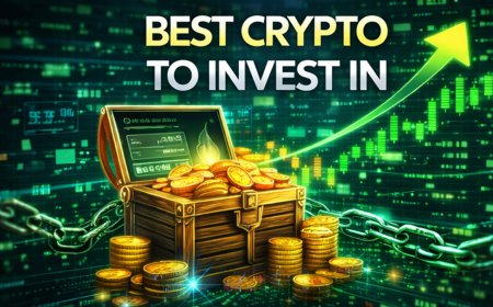 Best Crypto to Buy Now: Bhutan Sells $72 Million in BTC Under Fiscal Pressure While Pepeto Targets 1000x From Presale