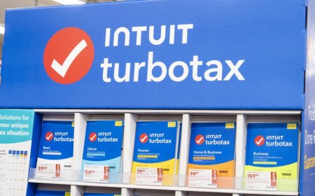 Intuit beats FTC in court, ending restrictions on "free" TurboTax ads