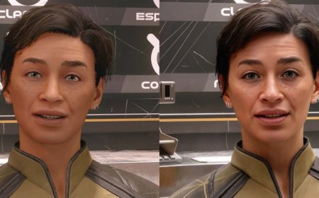 Nvidia CEO tries to explain why DLSS 5 isn’t just “AI slop”