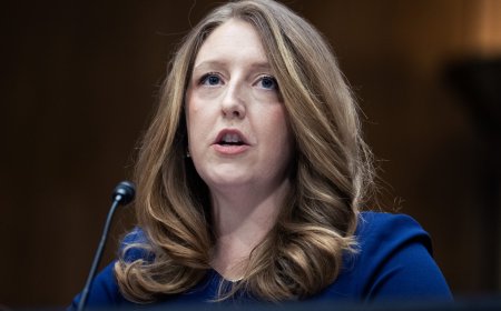 Trump's MAHA pick for surgeon general flounders amid GOP doubts