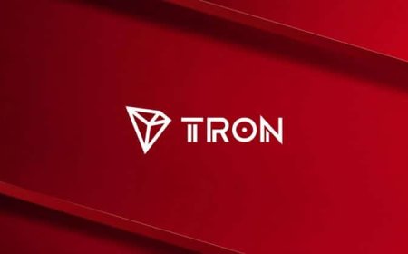 TRON DAO expands AI fund to $1 billion to back agentic economy infrastructure