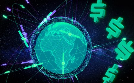 Orbital data centers, part 1: There’s no way this is economically viable, right?