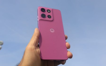 Why I pick this $200 Motorola phone over cheap Google and Samsung models