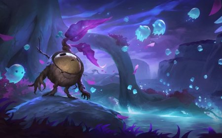 We have two exclusive Riftbound Unleashed card previews, and they include the return of a fan-favorite Legend of Runeterra nihilist