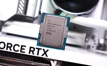Intel Core Ultra 5 250K Plus Review: They Did It