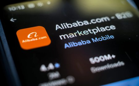 Alibaba (BABA) Stock Gains Morgan Stanley’s Confidence With New AI Chip Launch