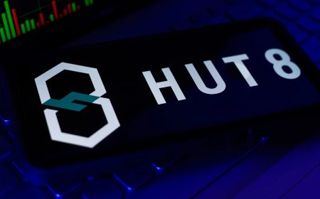 Hut 8 (HUT) Stock Soars 12% as Analyst Projects 157% Upside Potential