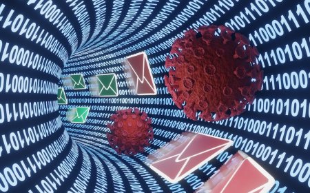 Self-propagating malware poisons open source software and wipes Iran-based machines