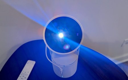 My favorite outdoor projector just dropped to its lowest price ever