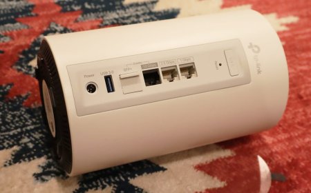 Buying a router? A new US ban just shrank your choices - here's why