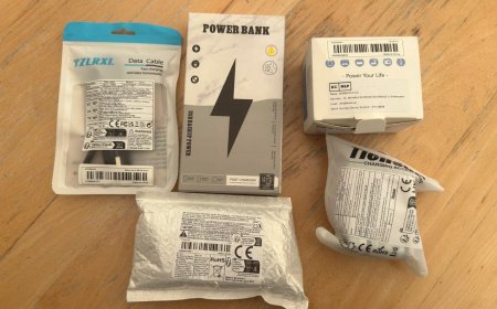I cracked open cheap charging gadgets from Temu - and it was worse than I expected