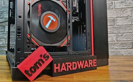 We need your opinions to shape Tom's Hardware Premium