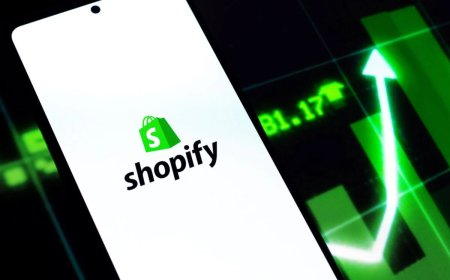 Shopify (SHOP) Stock Climbs on ChatGPT Commerce Integration Announcement