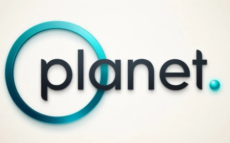 Planet Labs (PL) Stock Leads Industrial Sector With 71.5% Year-to-Date Surge