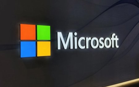 Microsoft (MSFT) Secures Massive Texas Data Center After Oracle and OpenAI Exit