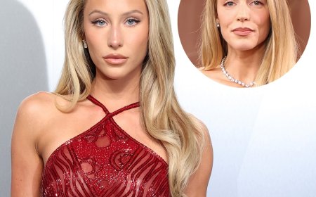 Alix Earle Details Feeling "Pretty Lost" During Hot Mess Podcast Pause