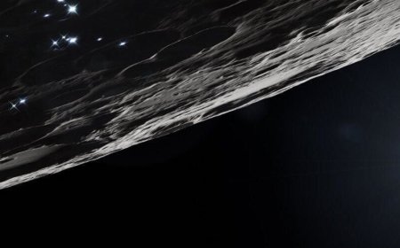 NASA kills lunar space station to focus on ambitious Moon base