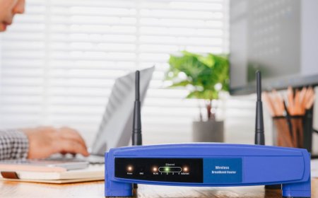 FCC imposes sweeping ban on foreign-made routers, affecting all new models
