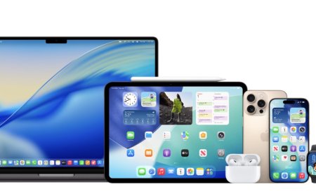 Apple releases iOS, iPadOS, macOS 26.4 with a long list of medium-size tweaks