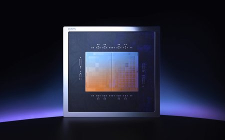 Arm moves beyond IP with AGI CPU silicon — 136-core data center chip targets AI infrastructure with Meta as lead partner