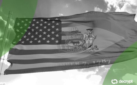 Delaware Moves to Establish State Framework for Stablecoin Issuers