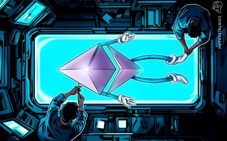 Ethereum devs up security efforts with new ‘Post-Quantum’ team