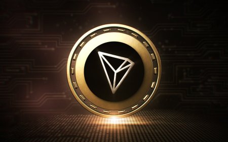 RHEA Finance Integrates TRON to Expand Cross-Chain DeFi Access