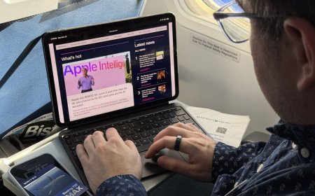 No dropouts, no stress: United’s Starlink Wi-Fi just works — and the rollout to every plane can’t come soon enough