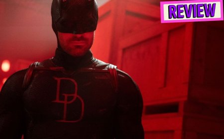 ‘Daredevil: Born Again’ Season 2 Is a Slow Burn That’s Worth the Wait