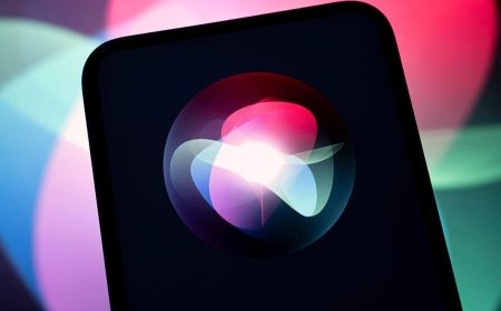 Apple May Give Siri a Big AI Overhaul in iOS 27