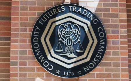 CFTC Establishes New Task Force to Regulate Crypto, AI, and Prediction Markets