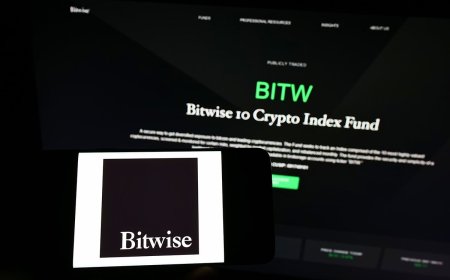 Bitwise Partners with Lombard to Unlock Bitcoin (BTC) Yield for Institutional Clients