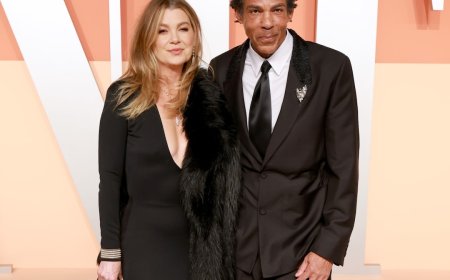 It's a Beautiful Day to Learn About Grey's Anatomy Stars' IRL Romances