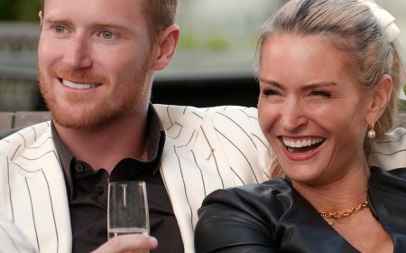 Age of Attraction Finale: Find Out Who Broke Up and Who Got Engaged